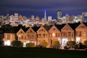 Tax Advisers in San Francisco, California