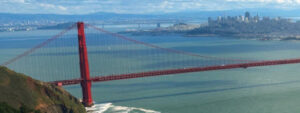Internship Opportunity - San Francisco, California