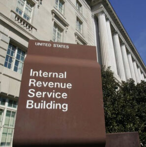 San Francisco Bay Area IRS Offices