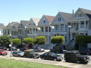 High Income San Francisco Couples and Taxes