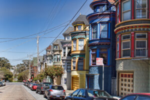 Rent or Buy a Home in San Francisco