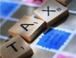 December Tax Tips Newsletter