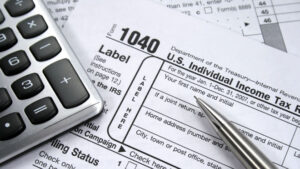 Amended Tax Return Preparation
