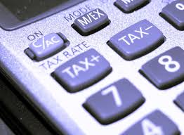 individual income tax preparation