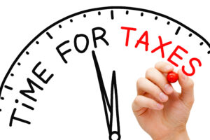Expat Tax Return Preparation Service