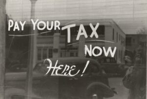 Business Tax Return preparation in San Francisco