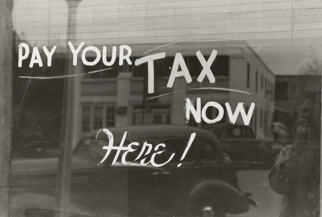San Francisco tax preparation for individuals