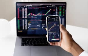 tax service for research and investments